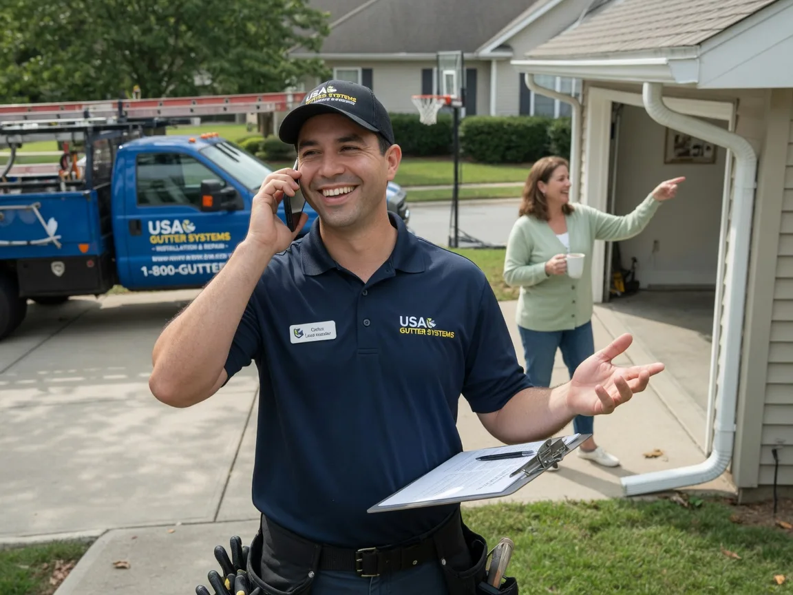 Gutter Installation Swanton, MD FAQs